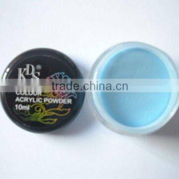 Custom Logo Color Acrylic Nail Powder Free Samples photo-6