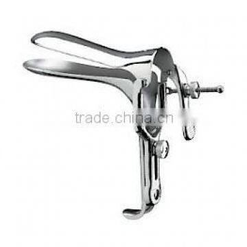 CE Approved Medical Gynecological Vaginal Speculum Manufacturer