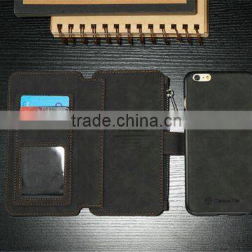 3 in 1 Case for Iphone 6 Plus Retro Phone Case for Iphone 6s