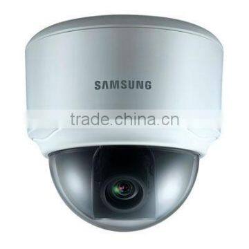 4CIF WDR Cheap Outdoor IP Network Dome Camera 11