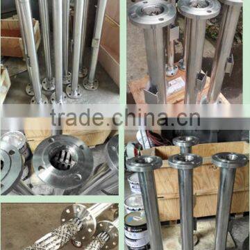 INOCO Stainless Steel Static Mixer With Excellent Performance photo-2