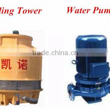 The factory price clean cooling tower