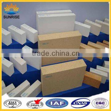 Glass Melting Furnace Bottom Big Block