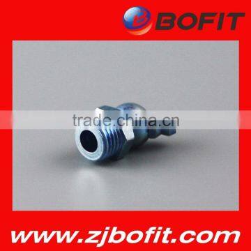 BFT grease nipple 1/4 bsp best in china