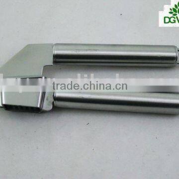 wholesale tainless steel garlic crusher