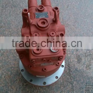 PC35-8 excavator swing machinery,PC35R-8 PC35MR-2 PC30MR-3 PC40 swing motor,swing reduction,swing gearbox