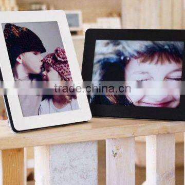 fashion style love photo frame packaging