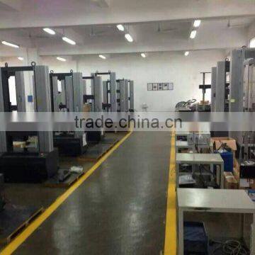 Metal Material Charpy Impact Testing Machine photo-6