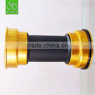 Guangdong Syun-lp Press Fit Seal Bearing 89.5mm 92mm Bicycle Bottom Bracket Bicycle Mounting Bracket BB92 photo-3