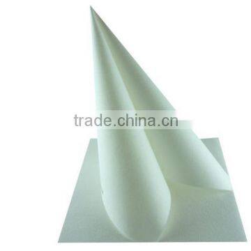 40x40cm 3ply High Quality Custom Printed Pre Folded Paper Napkins, Pre-folded Paper Napkins photo-4