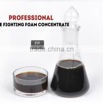 FluoroProtein FP 3%&6% fire fighting foam concentrate for sale