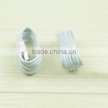 High quality usb cable for iPhone 5 cable data sync charger for iPhone 6 / iPhone5
