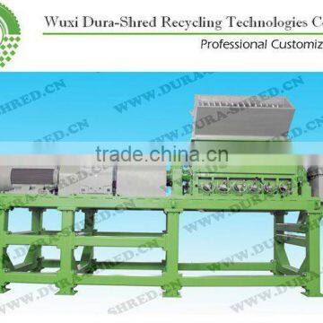 Brand new low price rubber tyre remodeling machine