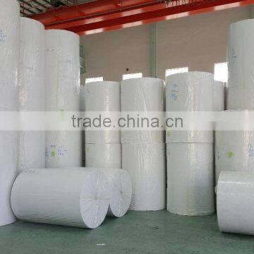 recycled pulp toilet paper