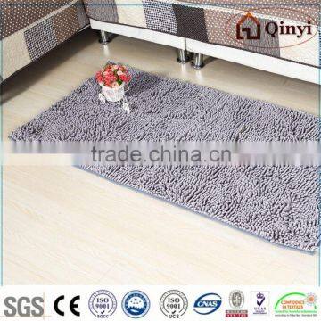 NEW memory foam mat/rug / Chenille mat-QINYI