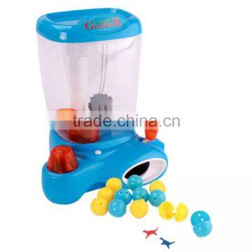 gm652-Novel Mini Candy Grabber Desktop Doll Candy Catcher Machine Egg Grabber for Children