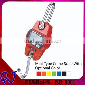 300KG hook scale handing scale 300kg scale