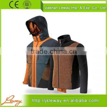 Wholesale goods from china polyester windbreaker