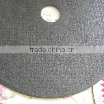 abrasive disk black paper