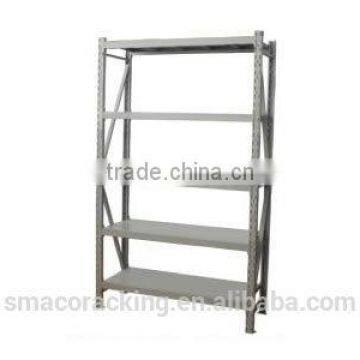 Steel Q235b Material Heavy Duty Rack China Storage Rack Manufacturer photo-4
