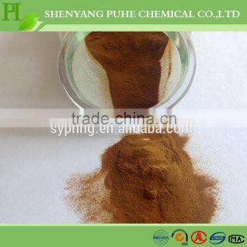 Textile chemicals lignin sulfonic acid SLS powder                        
                                                Quality Choice