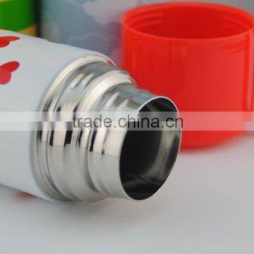 Colorful Vacuum Cup -for Kid photo-2