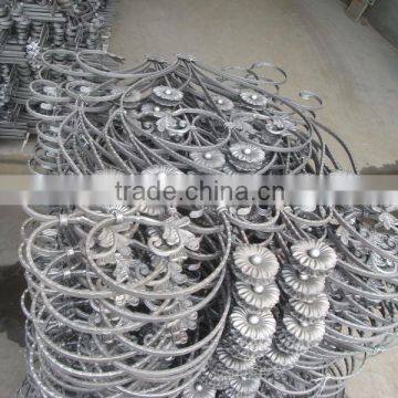 Wrought Iron Element photo-2