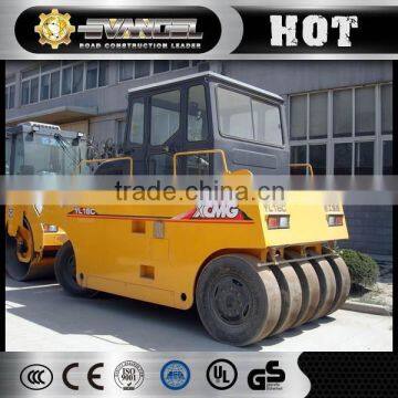 XCMG Compactor 3Y152J 12 Ton Three-drum Static Road Roller