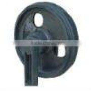 Good quality excavator Idler