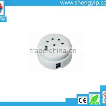 ABS Plactic Custom Talking Dolls With Recording Voice Box for Plush Toy photo-6