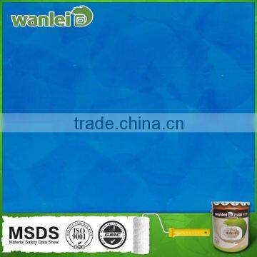 High-grade Wall Decoration Accent Country Colors Acrylic Paint photo-4