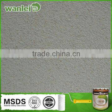 Functional Artistic , Sound Reduction Painting, Artistic Sandstone Coating photo-6