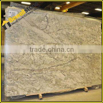 Promotion Giallo Monta carlo rough granite slab