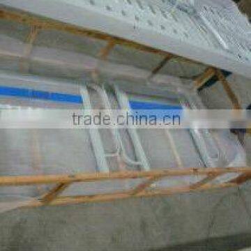 Common Two Cranks Manual Home Hospital Bed Dimensions,massage Bed photo-5