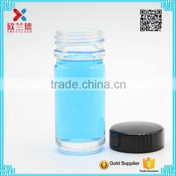 wholesale pills glass bottle 30ml for capsule medicine packing use bottle
