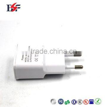 Factory wholesale travel charger guangdong