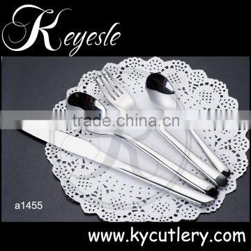 New Products Stainless Flatware, Cheap Set Cutlery photo-6