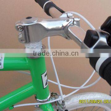 26" 700C Steel Frame Meterial Adult Fixie Bike/bicycle