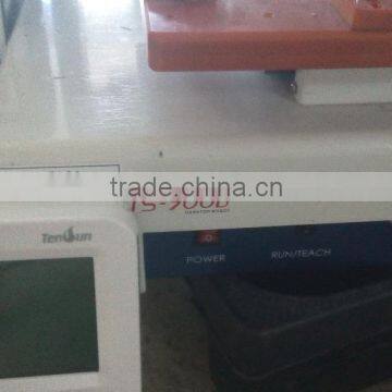 2-spindle Glue Dispenser Machine photo-2