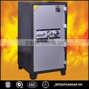 Code Change Safe High Quality - 370 DK photo-2