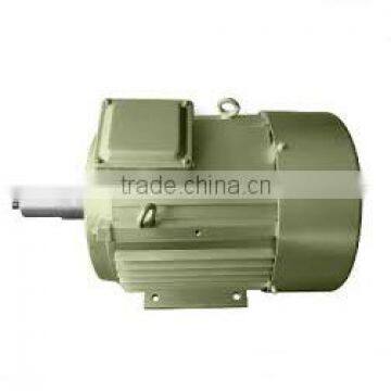 30KW 500RPM wind turbine hydro turbine permanent magnet generator alternator low speed, low RPM