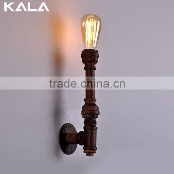 High-quality Vintage Style Enamel Wall Lamp and light for bar ,coffee,hotal