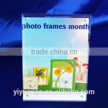 Acrylic Photo Frame AFF-040