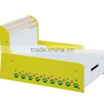 Wood Pet Bed photo-3