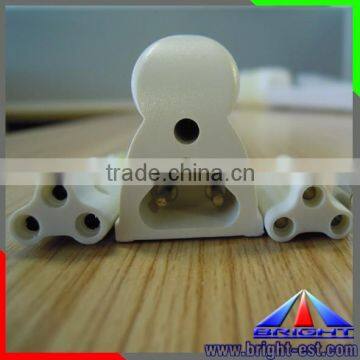 3 Years Warranty CE RoHS Smd2835 LED Chips 600mm 900mm 1200mm 1500mm 2400mm T5/ T8 LED Tube photo-3