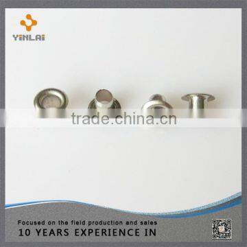 Plating Round Eyelet photo-2