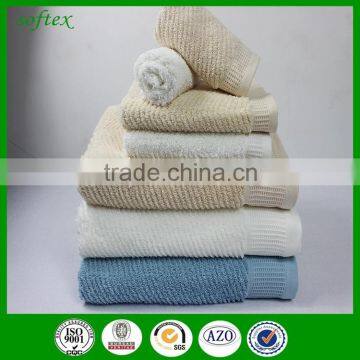 100 Long Staple cotton solid colour hand towel,face towel,bath towel