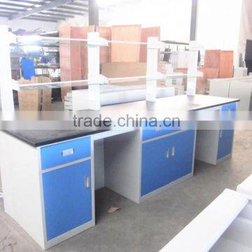 Customized sink table