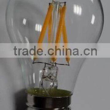 filament LED bulb