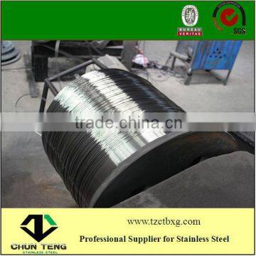 Factory Direct Sale Stainless Steel Wire 316L, 304. 316, 304L